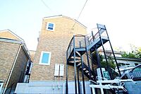 神奈川県横浜市戸塚区戸塚町4667：物件画像／株式会社タウンハウジング神奈川　タウンハウジング大船店
