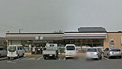 セブンイレブン藤沢柄沢店 699m