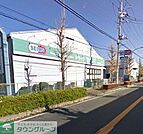 ドラッグセイムス藤沢遠藤店 徒歩7分。ドラックストア 560m