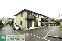 神奈川県鎌倉市常盤120-1：物件画像／株式会社タウンハウジング神奈川　タウンハウジング大船店