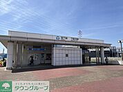 下飯田駅(横浜市営地下鉄 ブルーライン) 徒歩32分。 2520m