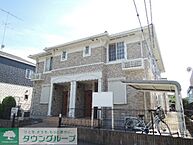 神奈川県横浜市栄区長沼町1-1：物件画像／株式会社タウンハウジング神奈川　タウンハウジング大船店
