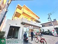 神奈川県藤沢市鵠沼海岸3丁目1-12：物件画像／株式会社タウンハウジング神奈川　タウンハウジング大船店