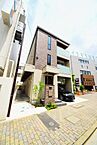 神奈川県横浜市保土ケ谷区天王町2丁目45-50：物件画像／株式会社タウンハウジング神奈川　タウンハウジング大船店