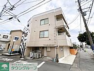 神奈川県平塚市松風町26-26：物件画像／株式会社タウンハウジング神奈川　タウンハウジング大船店