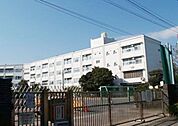 横浜市立小雀小学校 804m