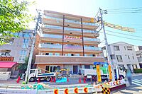 神奈川県横浜市戸塚区戸塚町112-3：物件画像／株式会社タウンハウジング神奈川　タウンハウジング大船店