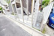 ★★エントランス★★