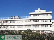 医療法人社団湘南健友会長岡病院 徒歩28分。病院 2190m