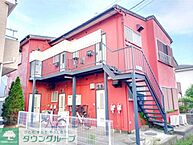 神奈川県平塚市南原3丁目4-23：物件画像／株式会社タウンハウジング神奈川　タウンハウジング大船店