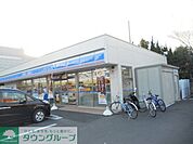 ローソン戸塚原宿四丁目店 徒歩7分。コンビニ 560m