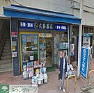 大島薬局大正店 徒歩15分。ドラックストア 1140m