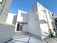 神奈川県茅ヶ崎市中海岸2丁目9-24：物件画像／株式会社タウンハウジング神奈川　タウンハウジング大船店