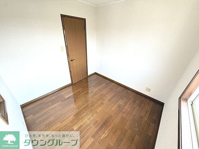 子供部屋