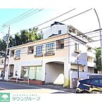 神奈川県横浜市戸塚区上柏尾町189-1：物件画像／株式会社タウンハウジング神奈川　タウンハウジング大船店