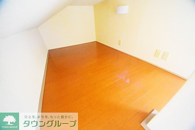 子供部屋