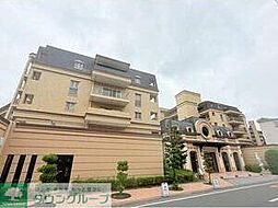 グランシティ・パレ・ド・リヴァージュメゾン・ド・フォーレ 3LDKの間取図画像