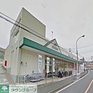 マルエツ戸塚大坂下店 徒歩11分。スーパー 870m