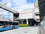 大船駅(湘南モノレール 江の島線) 徒歩13分。 990m