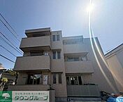 神奈川県茅ヶ崎市代官町6-7：物件画像／株式会社タウンハウジング神奈川　タウンハウジング大船店