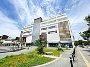 Luz湘南辻堂 徒歩9分。 650m