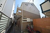 神奈川県茅ヶ崎市東海岸南1丁目20-36：物件画像／株式会社タウンハウジング神奈川　タウンハウジング大船店