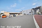 セブンイレブン横浜戸塚矢部店 763m