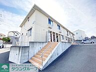 神奈川県横浜市戸塚区下倉田町992-2：物件画像／株式会社タウンハウジング神奈川　タウンハウジング大船店