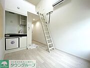 リビング/居室
