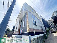 神奈川県横浜市戸塚区戸塚町439-3：物件画像／株式会社タウンハウジング神奈川　タウンハウジング大船店