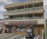 セブンイレブン鎌倉岩瀬店 642m