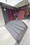 ★エントランス★