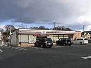 セブンイレブン鎌倉常盤店 510m