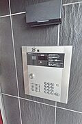 ★オートロック★