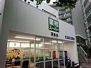 業務スーパー羽鳥店 1064m