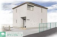 神奈川県横浜市栄区長沼町639-5：物件画像／株式会社タウンハウジング神奈川　タウンハウジング大船店