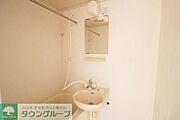 ★駐輪場完備★