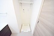 ★★室内洗濯機置場★★