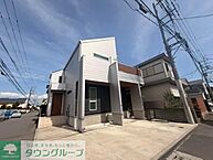 神奈川県茅ヶ崎市白浜町4-16：物件画像／株式会社タウンハウジング神奈川　タウンハウジング大船店