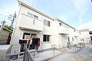 ★お洒落な外観・内装です★
