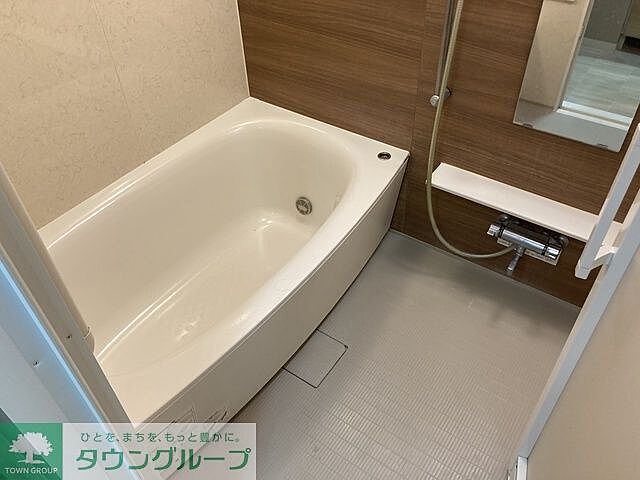 浴室