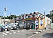 セブンイレブン横浜小雀町店 徒歩13分。コンビニ 1010m