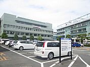 ★★横浜市栄区役所 徒歩8分。その他 620m