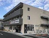 クリエイトエス・ディー藤沢羽鳥店 720m