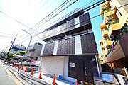 ★★横浜まで平坦★★