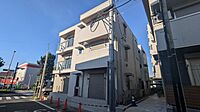 神奈川県茅ヶ崎市赤松町3599-17：物件画像／株式会社タウンハウジング神奈川　タウンハウジング大船店