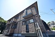 ★大和ハウス施工の綺麗な外観★