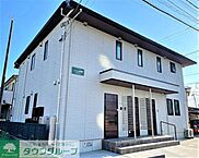 神奈川県茅ヶ崎市赤松町7-18：物件画像／株式会社タウンハウジング神奈川　タウンハウジング大船店
