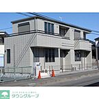 神奈川県藤沢市羽鳥5丁目1-26 102：物件画像／株式会社タウンハウジング神奈川　タウンハウジング大船店
