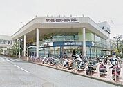 ブックオフ鎌倉大船店 1241m